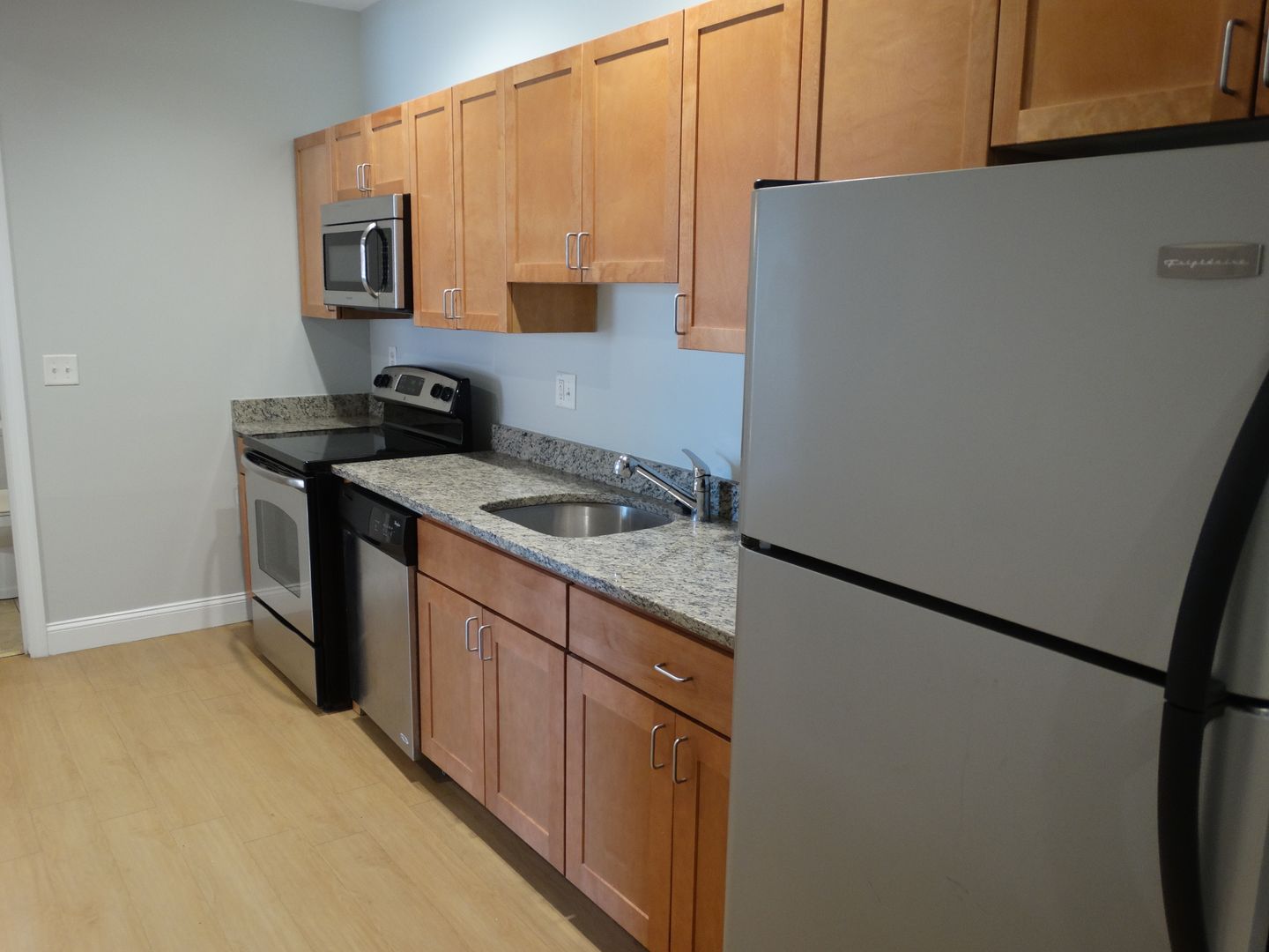 Worcester 1 beds 1 baths - $1,875 No Fee