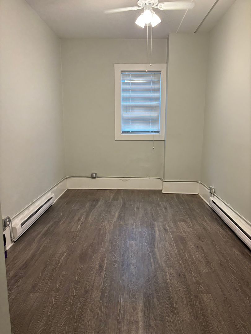 Franklin Street Worcester