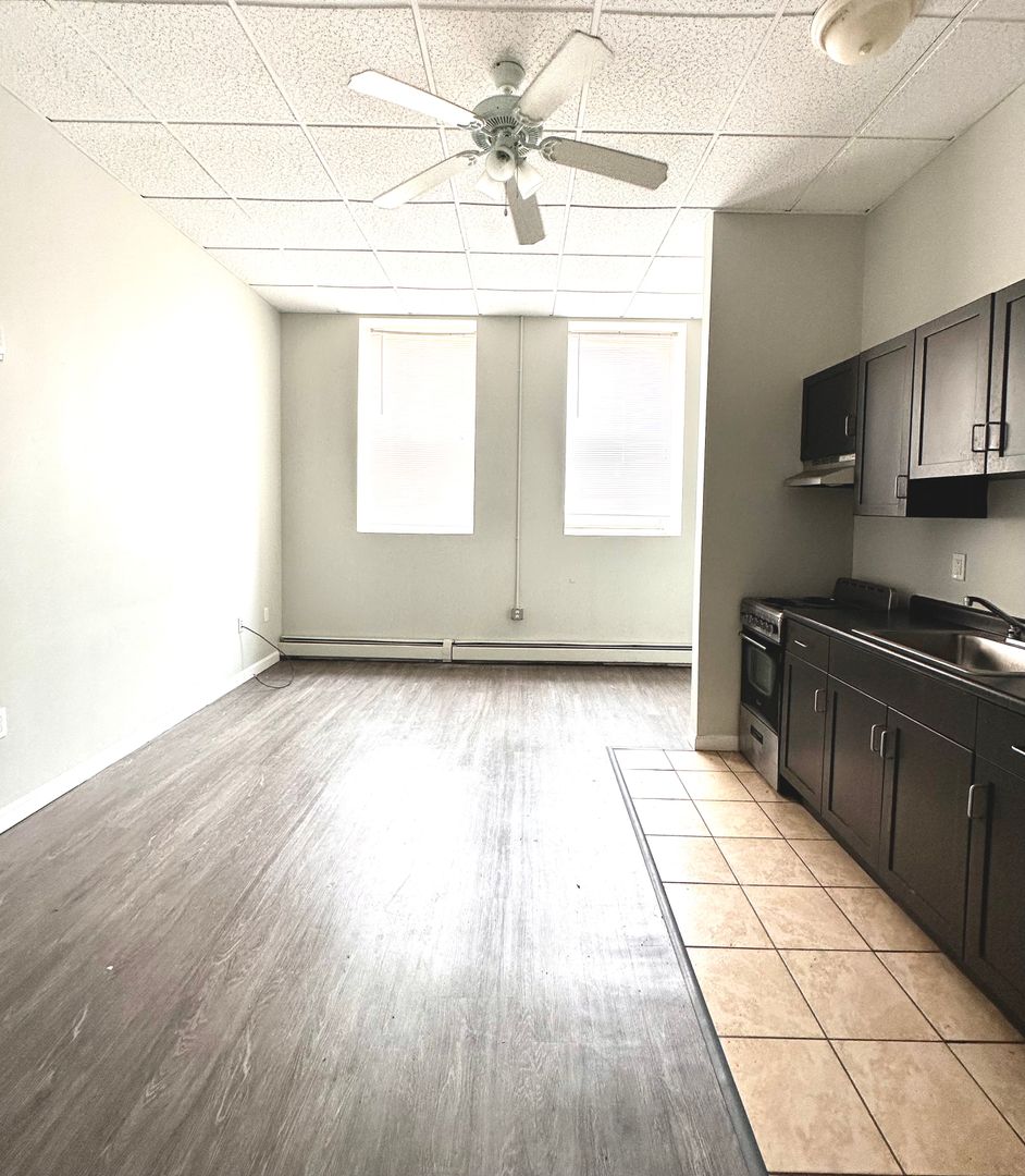 Franklin Street Worcester