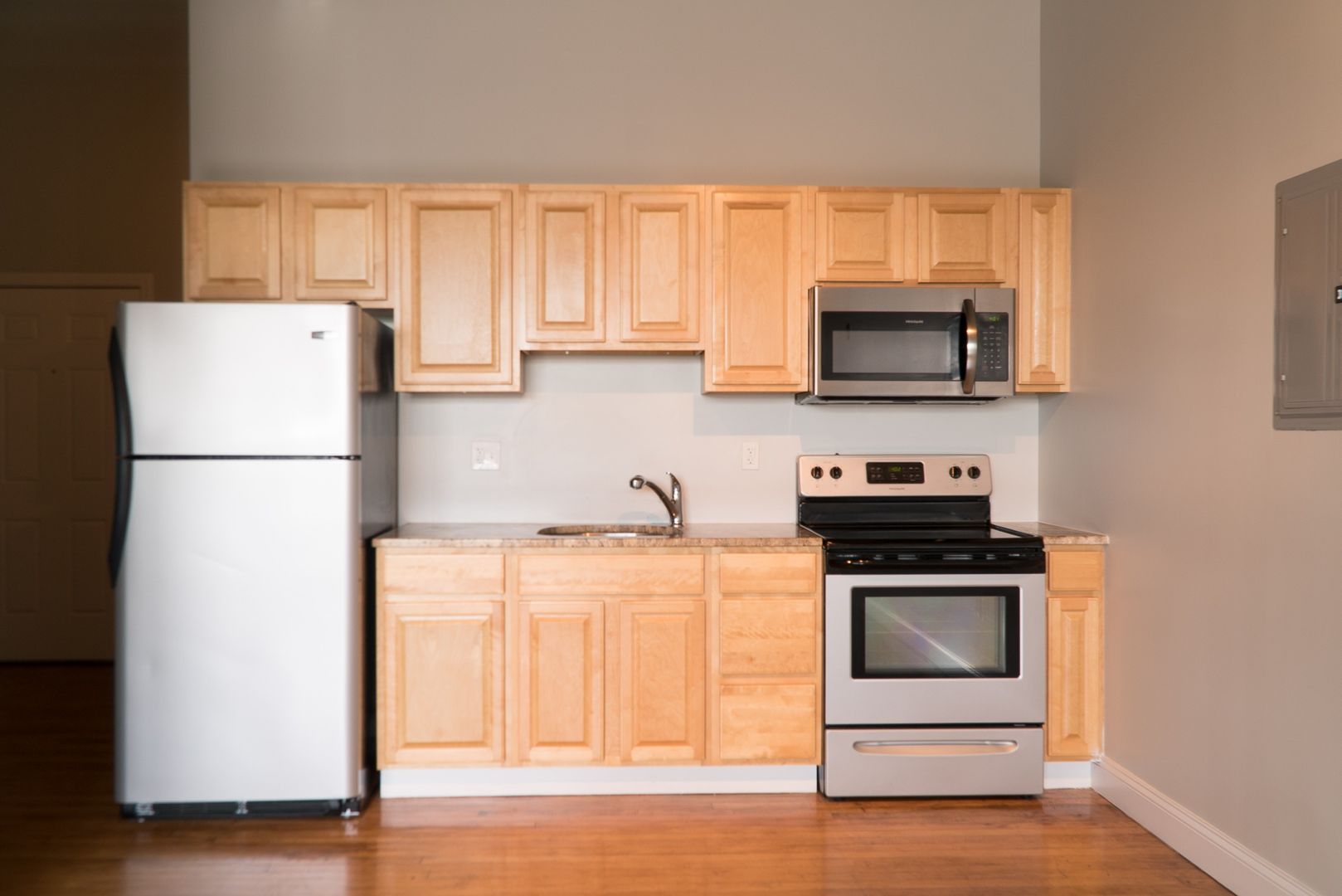 Worcester - $1,650+ /month