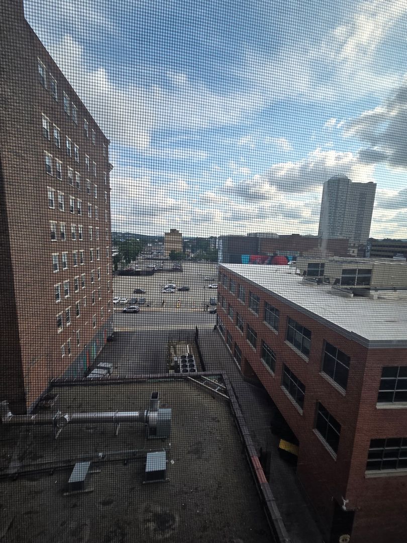 Franklin Street, Worcester