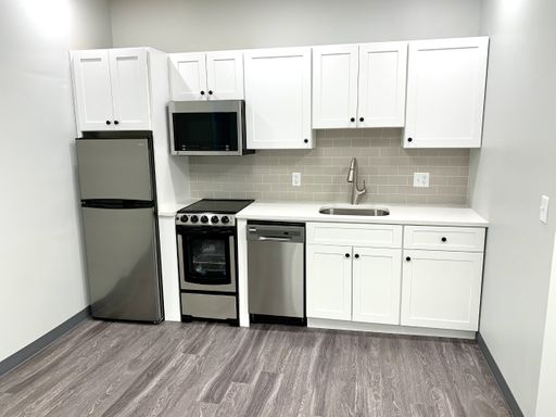 Modern Studio Living in the Heart of Downtown Worcester – photo 1