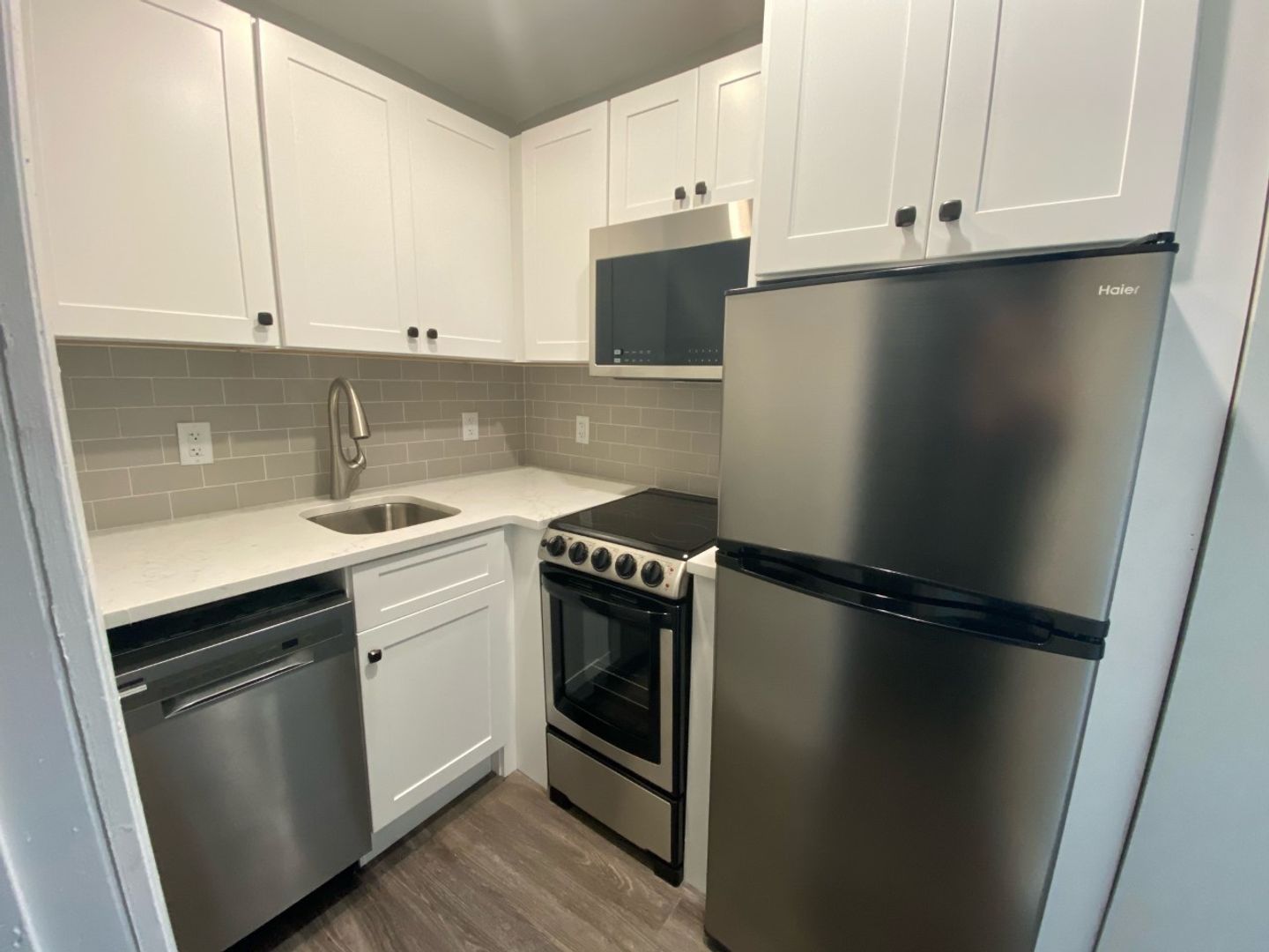 Worcester  Studio 1 baths - $1,400 No Fee