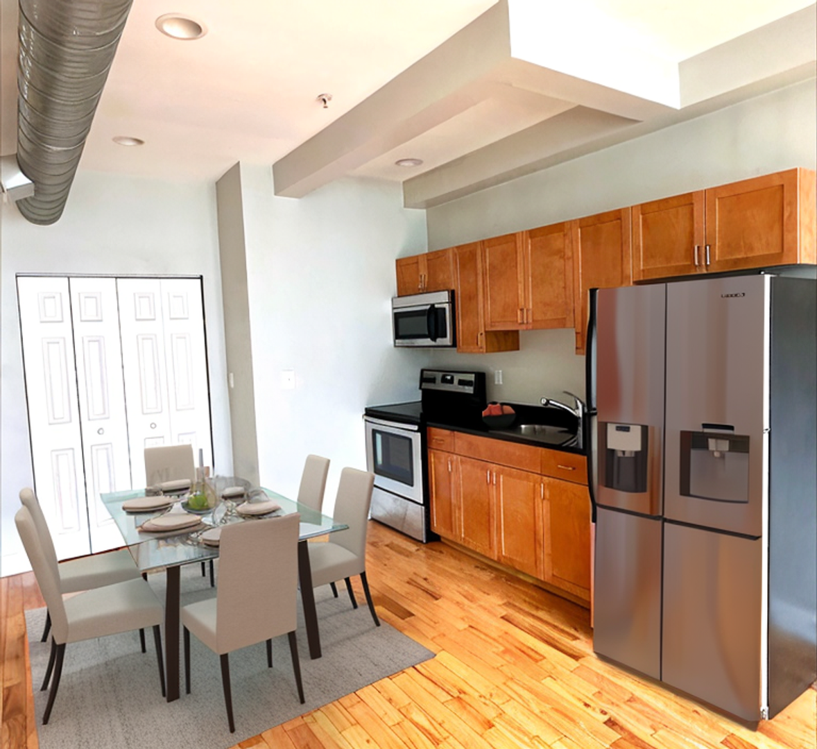 Worcester - $1,650+ /month