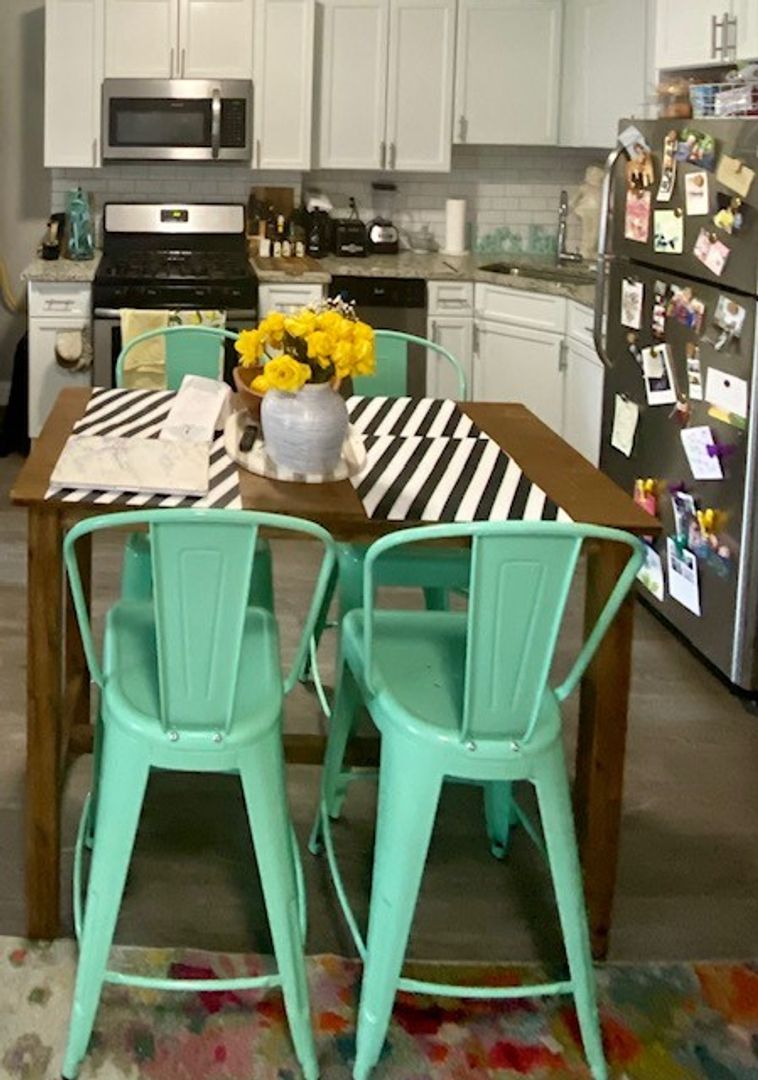 133 Eutaw St, East Boston