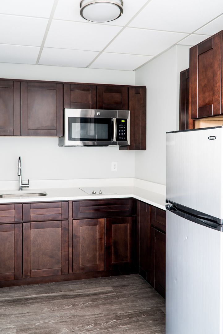 Worcester - $1,695