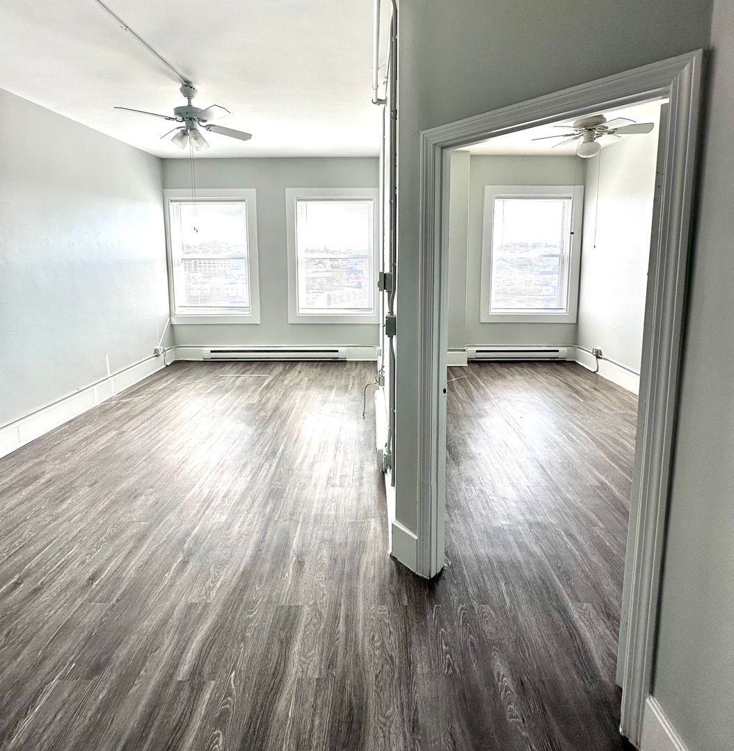 Franklin Street Worcester