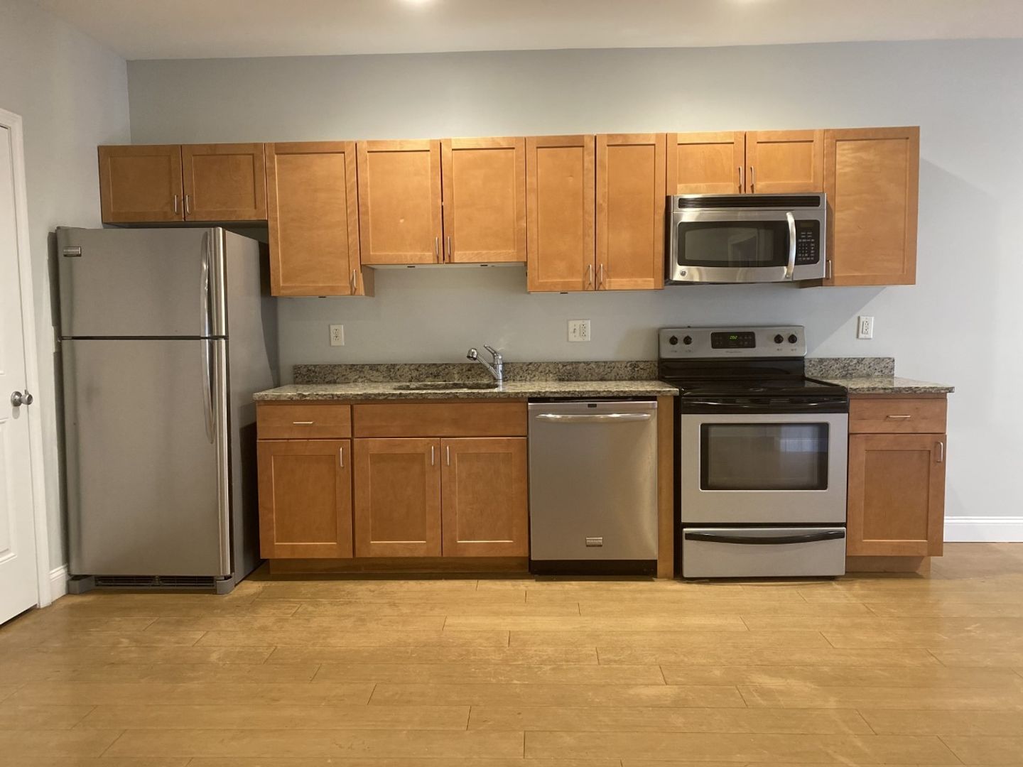 Worcester 1 beds 1 baths - $1,750 No Fee