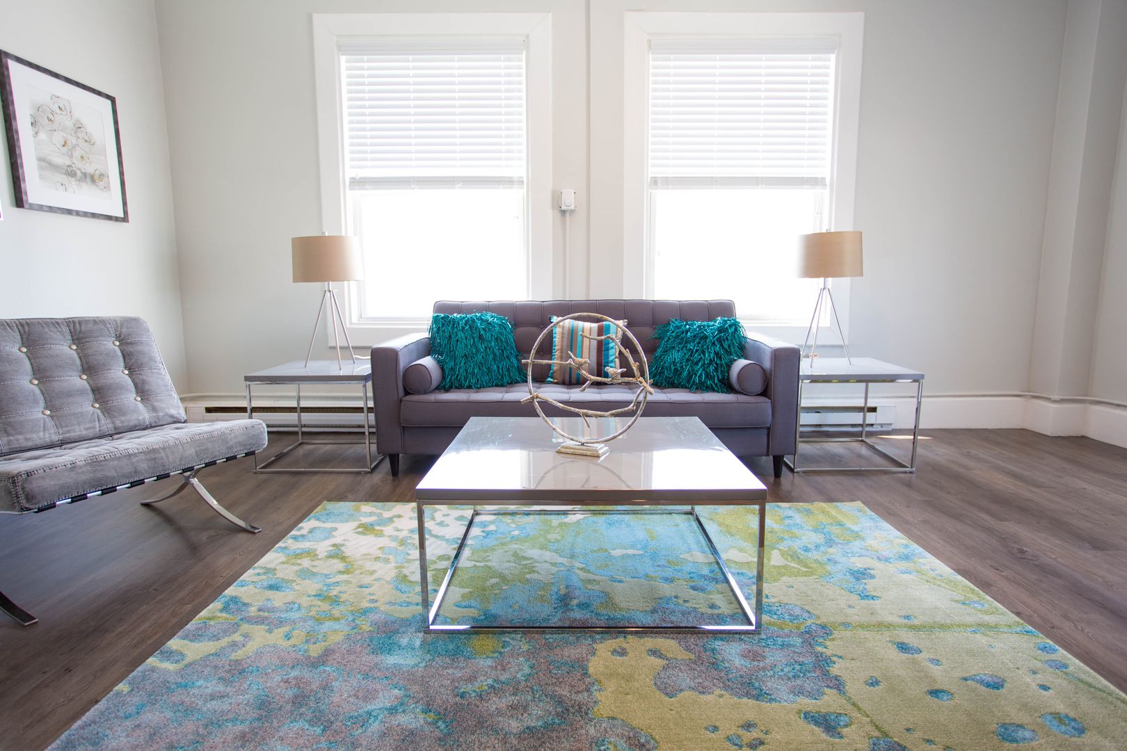 Franklin Street Worcester