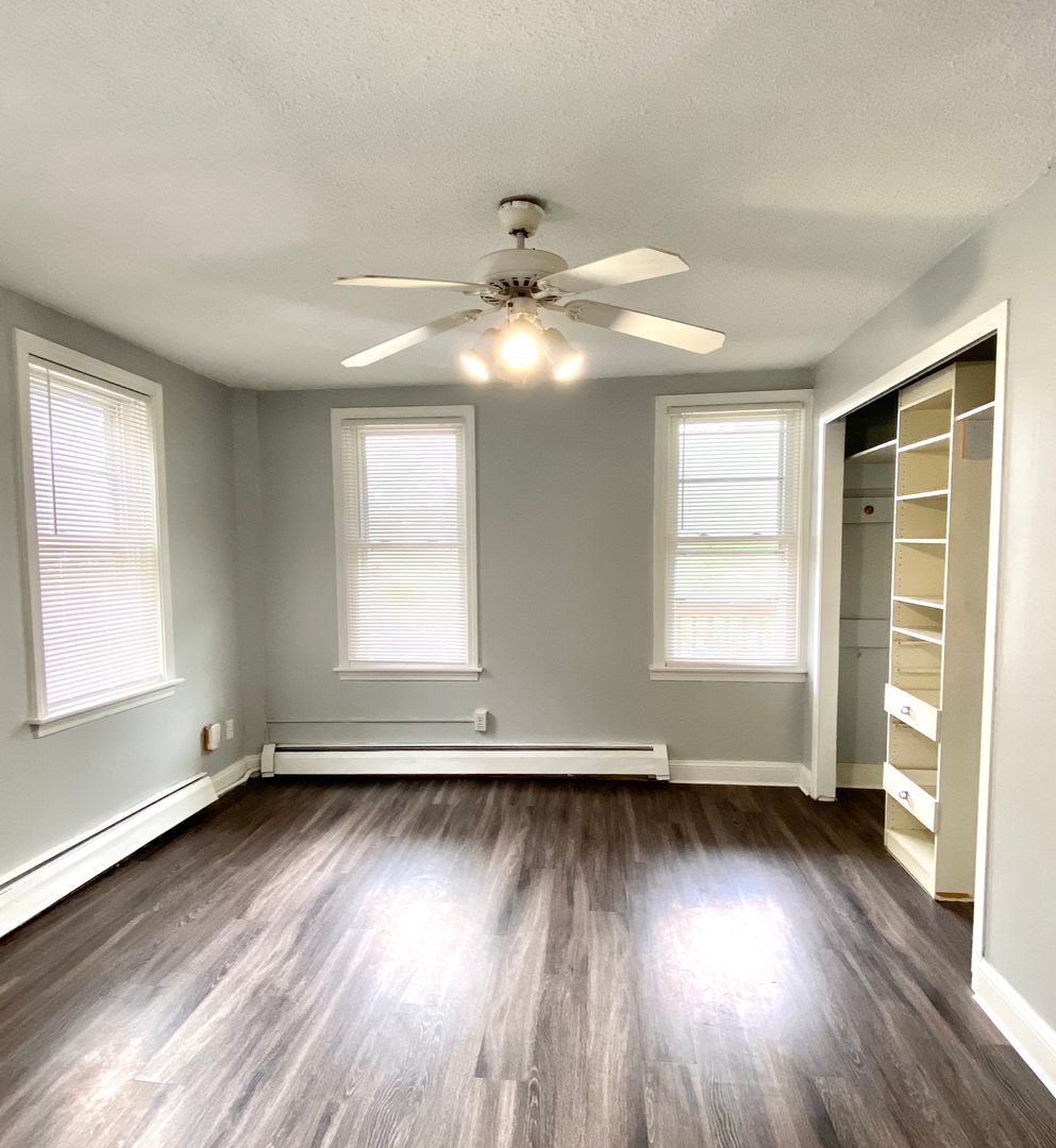 Chelsea Apartment: 15 Shurtleff Street