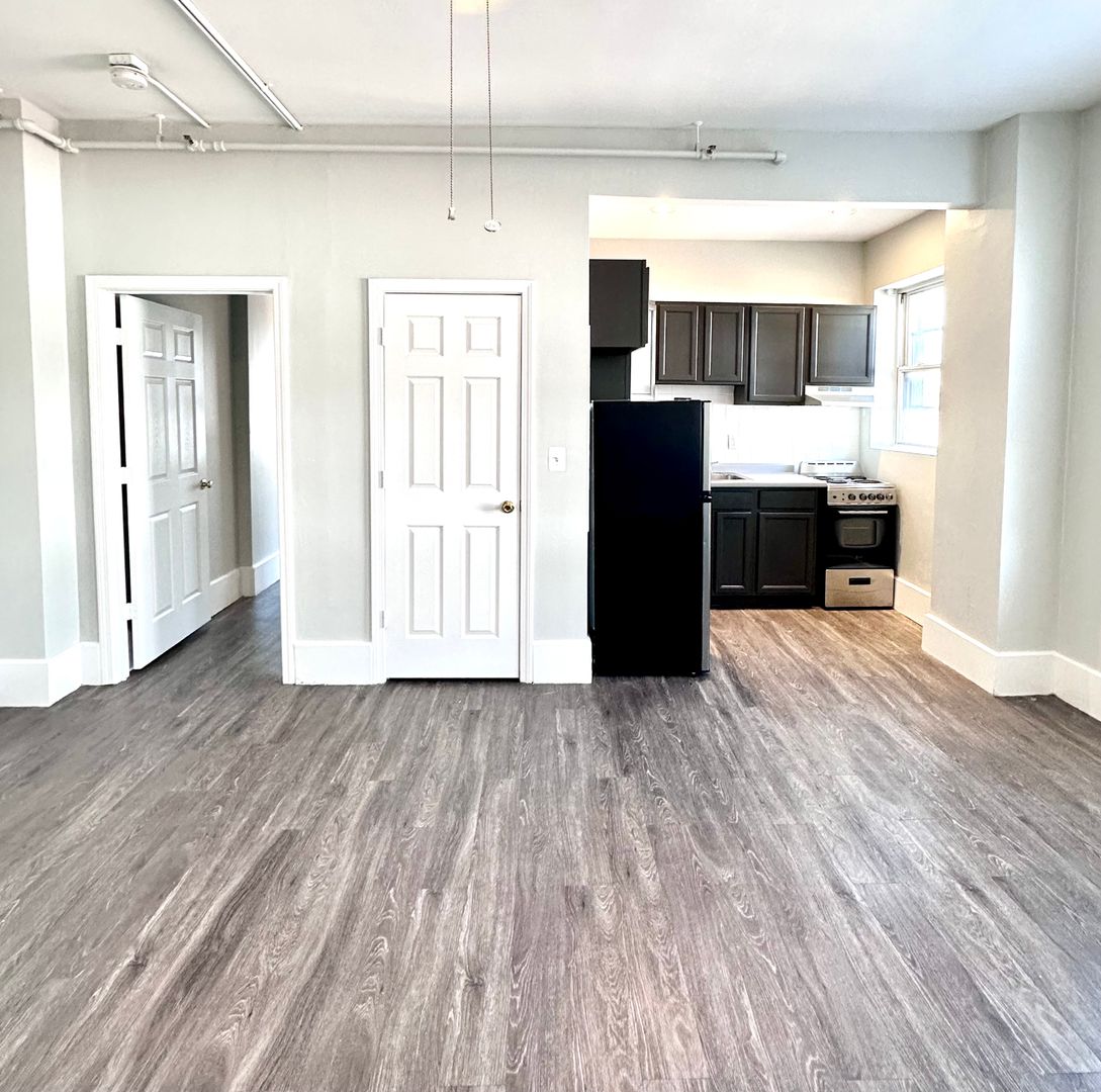 Worcester Apartment: 50 Franklin Street