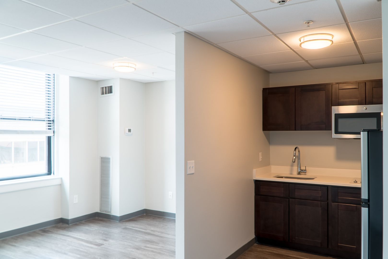 Worcester 1 beds 1 baths - $1,695 No Fee