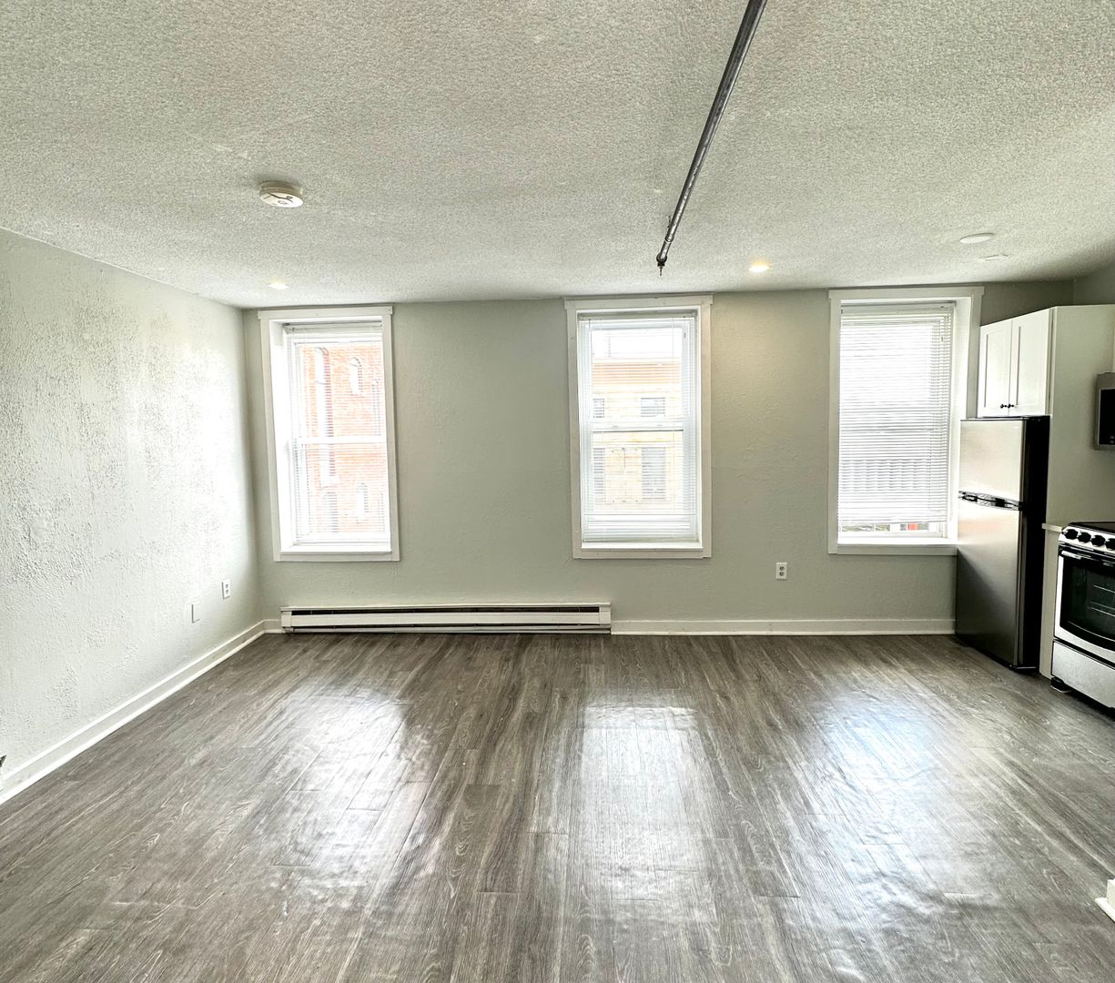 Franklin Street, Worcester