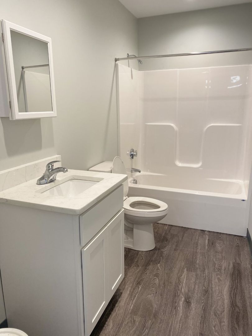 Worcester - $1,950+ /mo