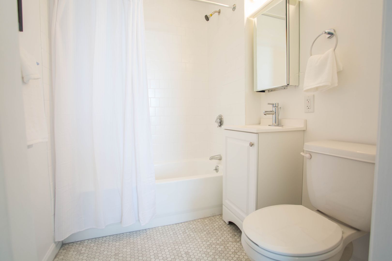 Worcester - $2,100