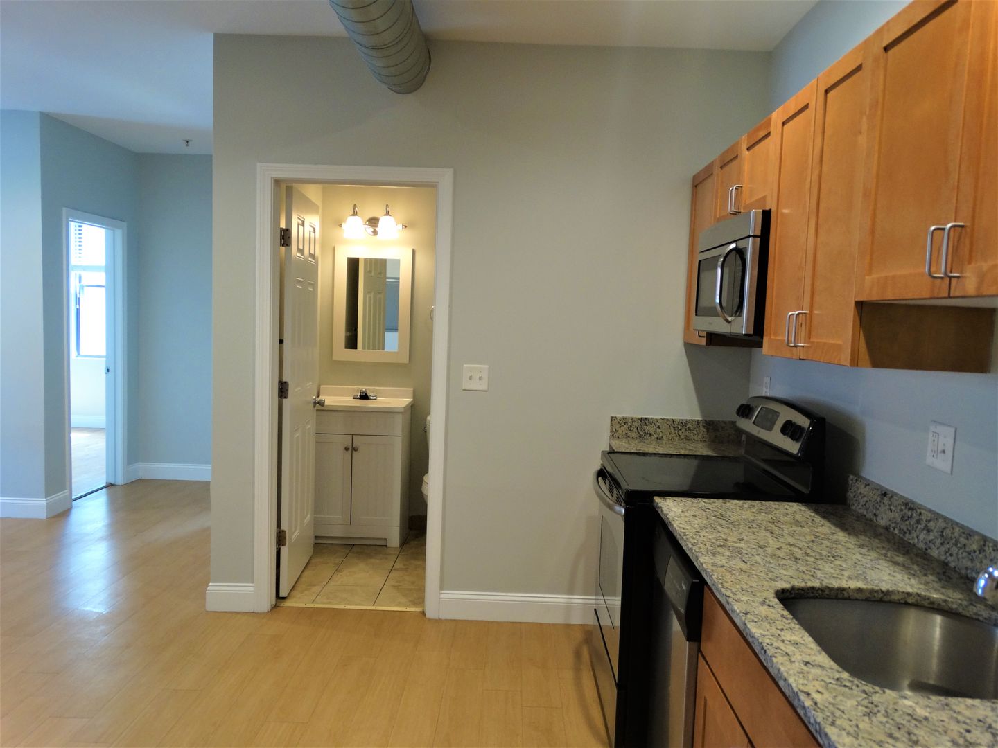 Worcester - $1,875+ /mo