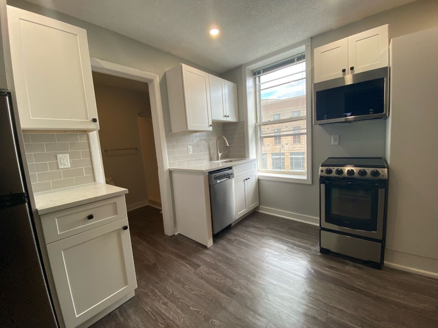 Worcester, MA - Studio, 1 Bath - $1,325 - ID#6124677