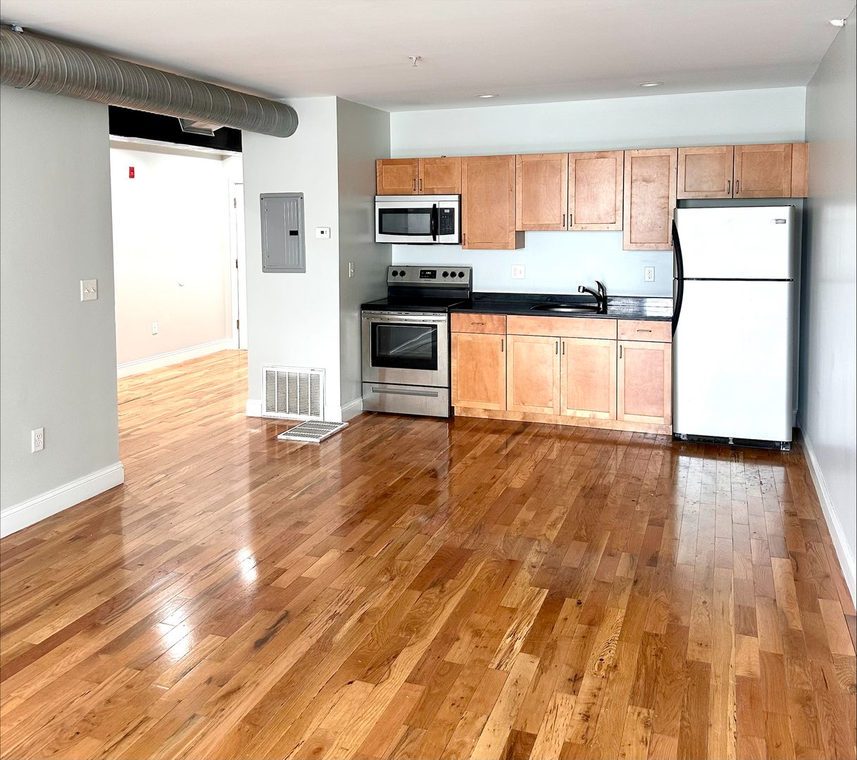 Worcester - $1,650+ /month