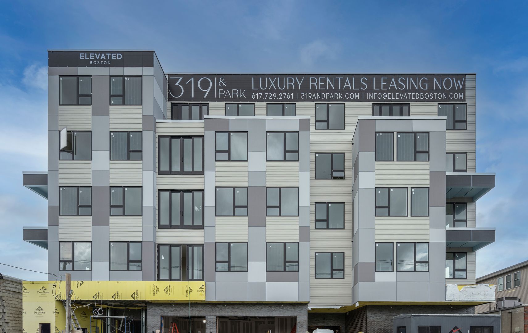 319 Chelsea St, East Boston