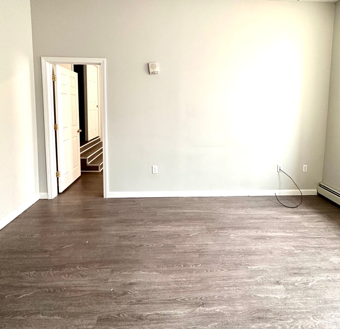 Franklin Street Worcester