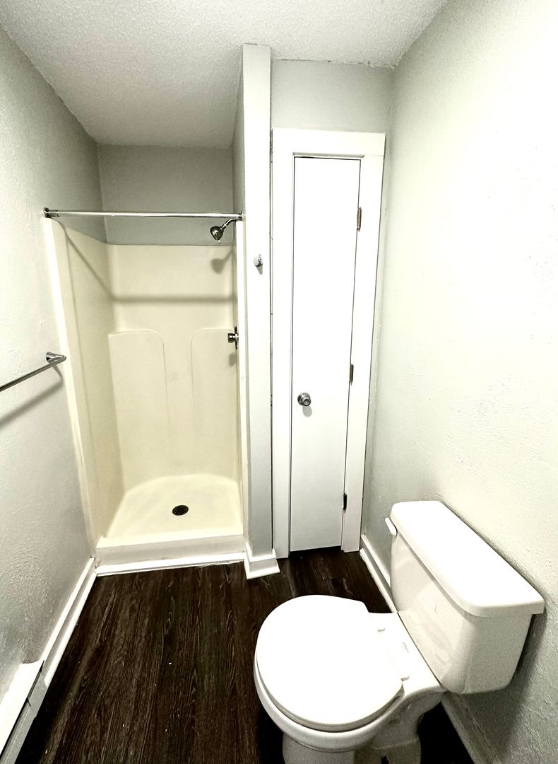 Franklin Street, Worcester