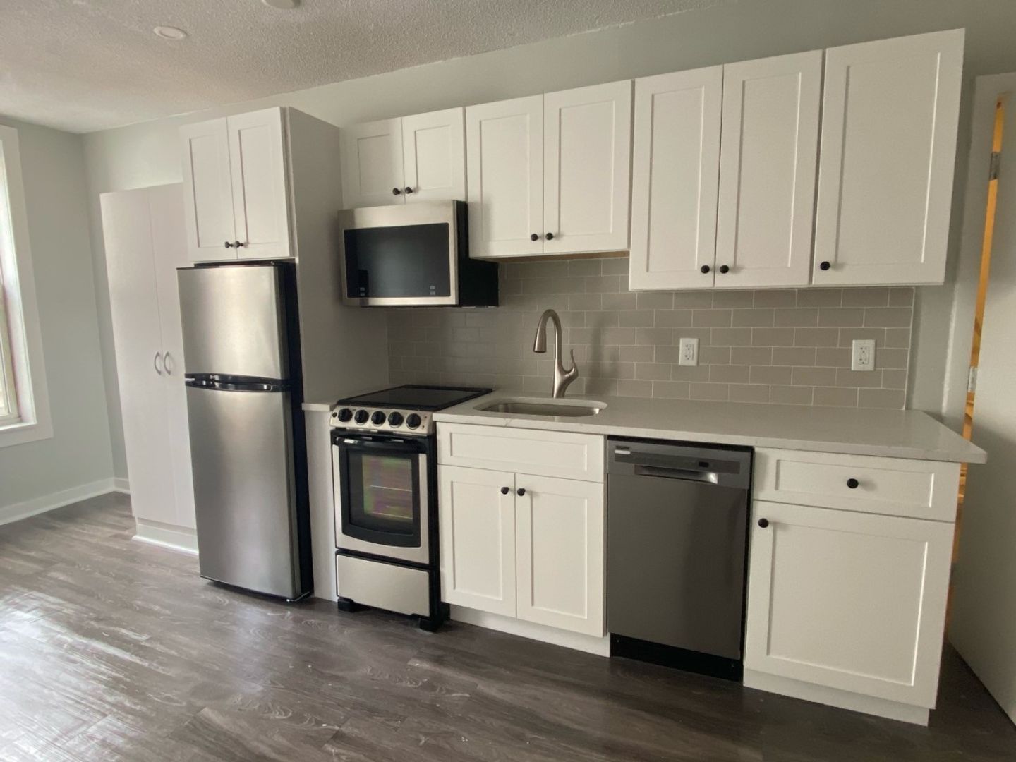 Worcester  Studio 1 baths - $1,250 No Fee