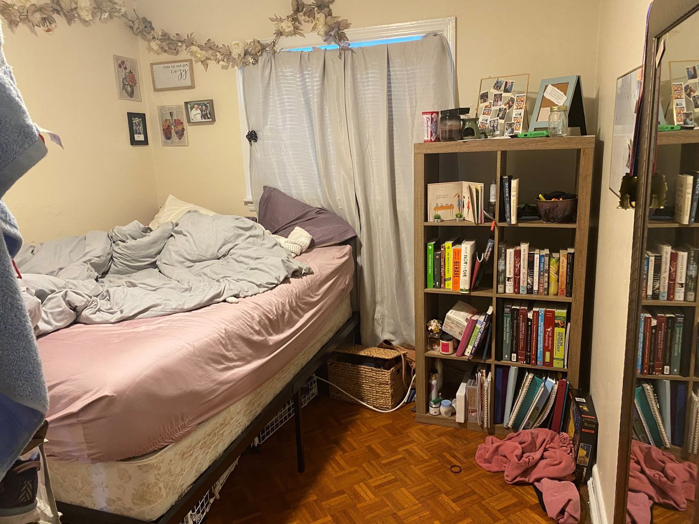 157 Saint Alphonsus St, Mission Hill