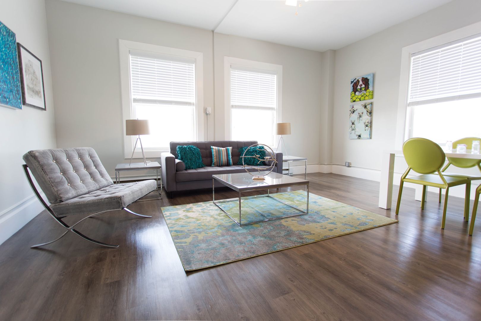 Worcester - $2,100