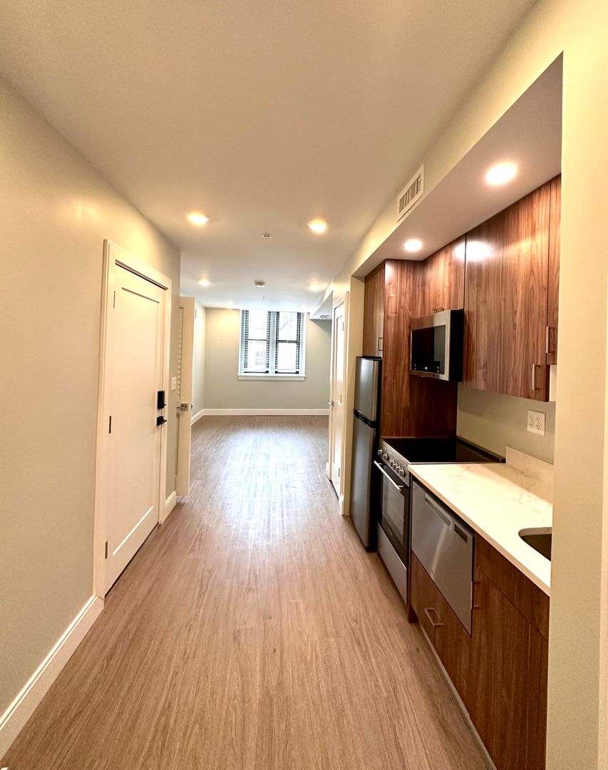 Worcester 1 beds 1 baths - $1,875 No Fee