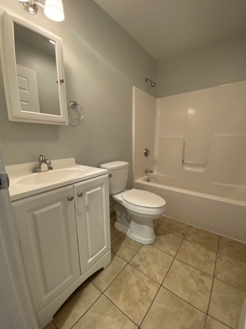 Worcester - $1,850+ /mo