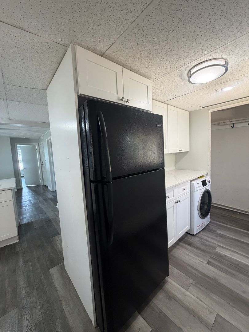 East Boston Apartment: 126 Leyden St