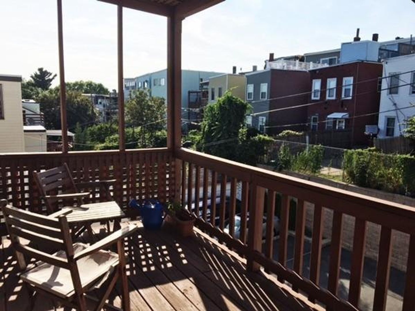 236 Princeton St, East Boston