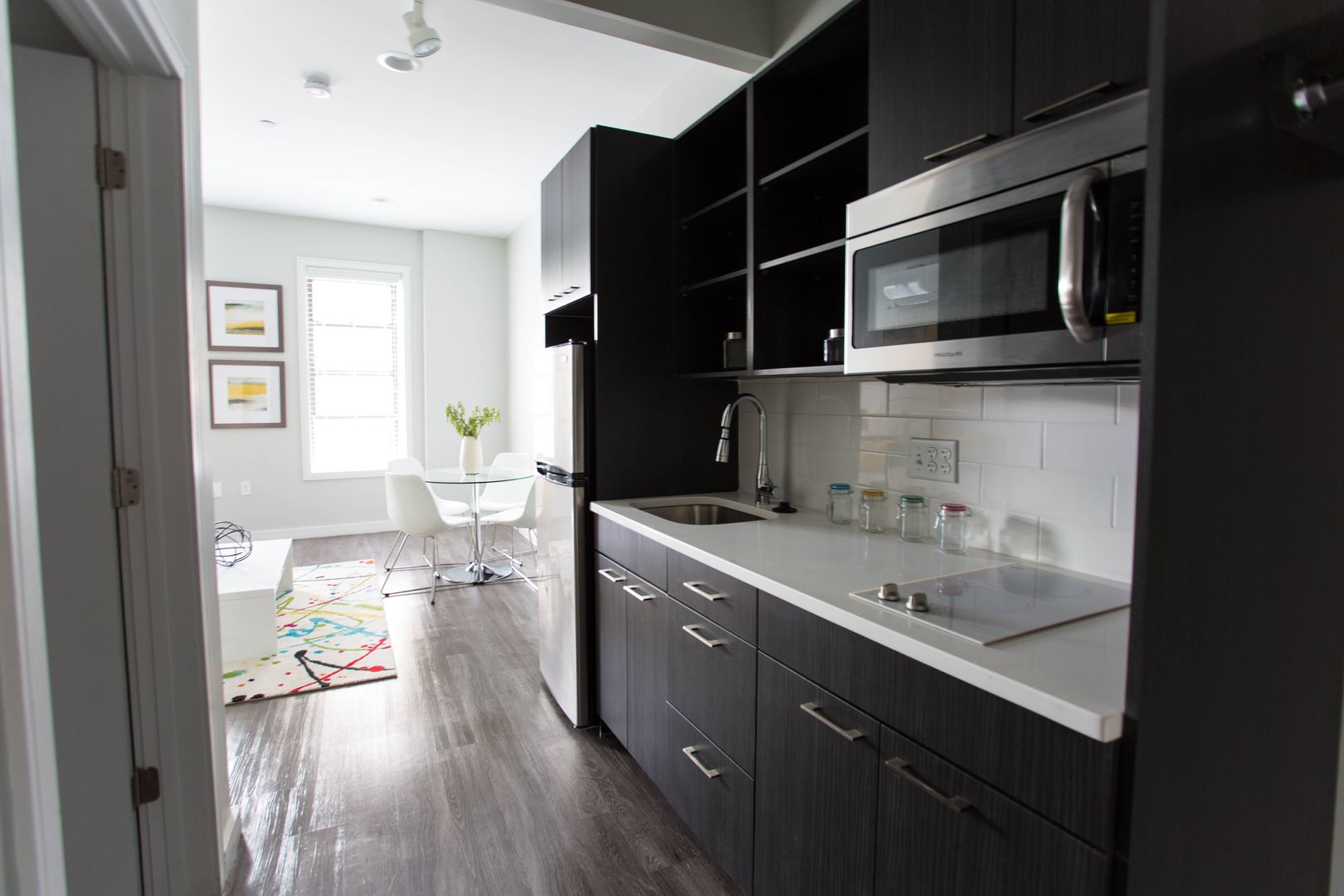 Worcester 1 beds 1 baths - $1,750 No Fee