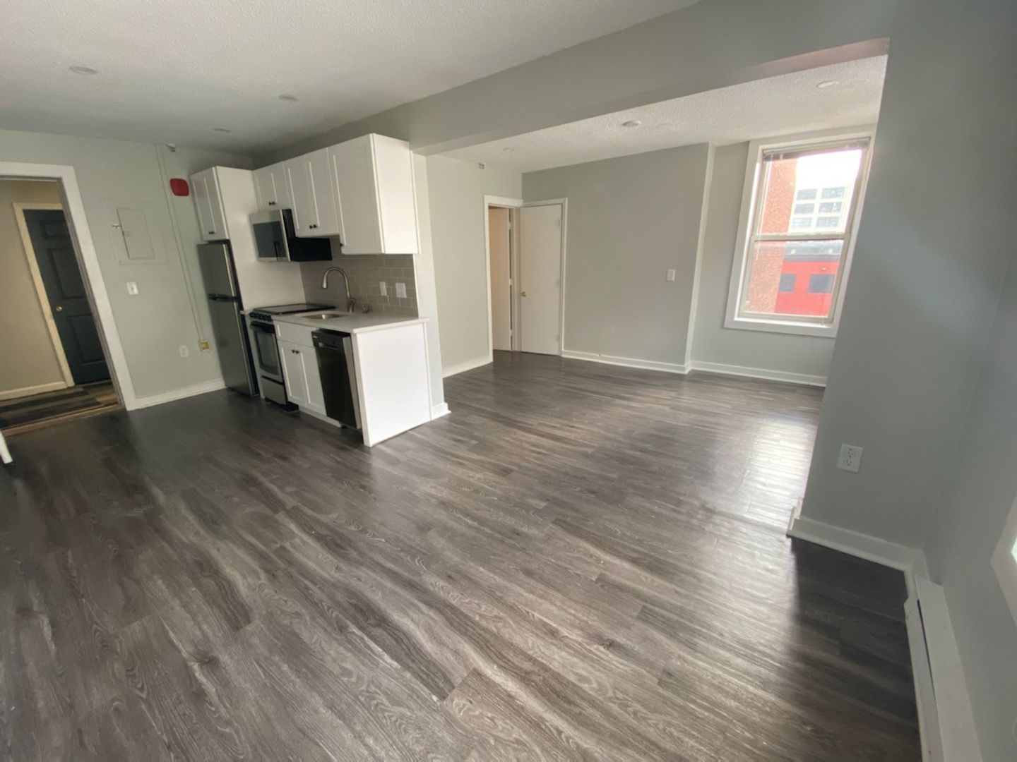 Worcester - $1,375+ /mo