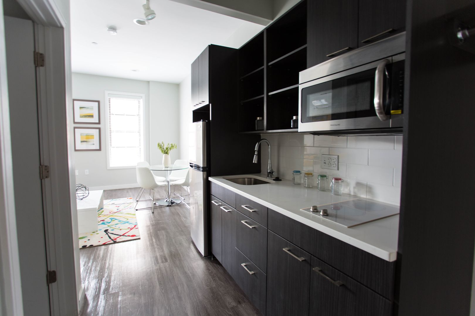 Worcester  Studio 1 baths - $1,350 No Fee