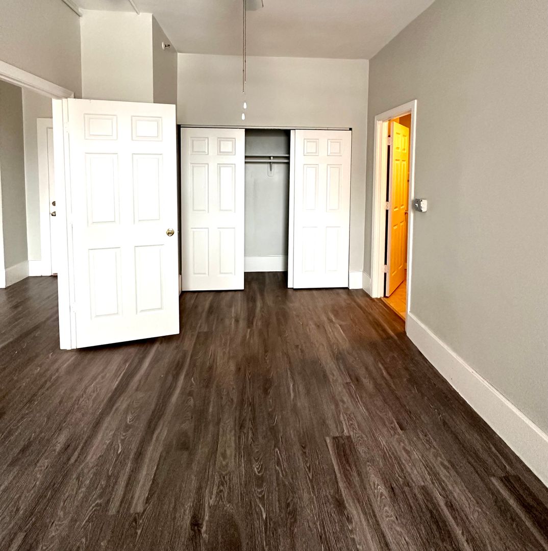 Franklin Street Worcester