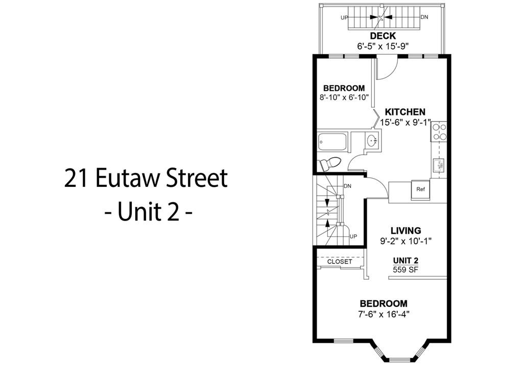 21 Eutaw St, East Boston