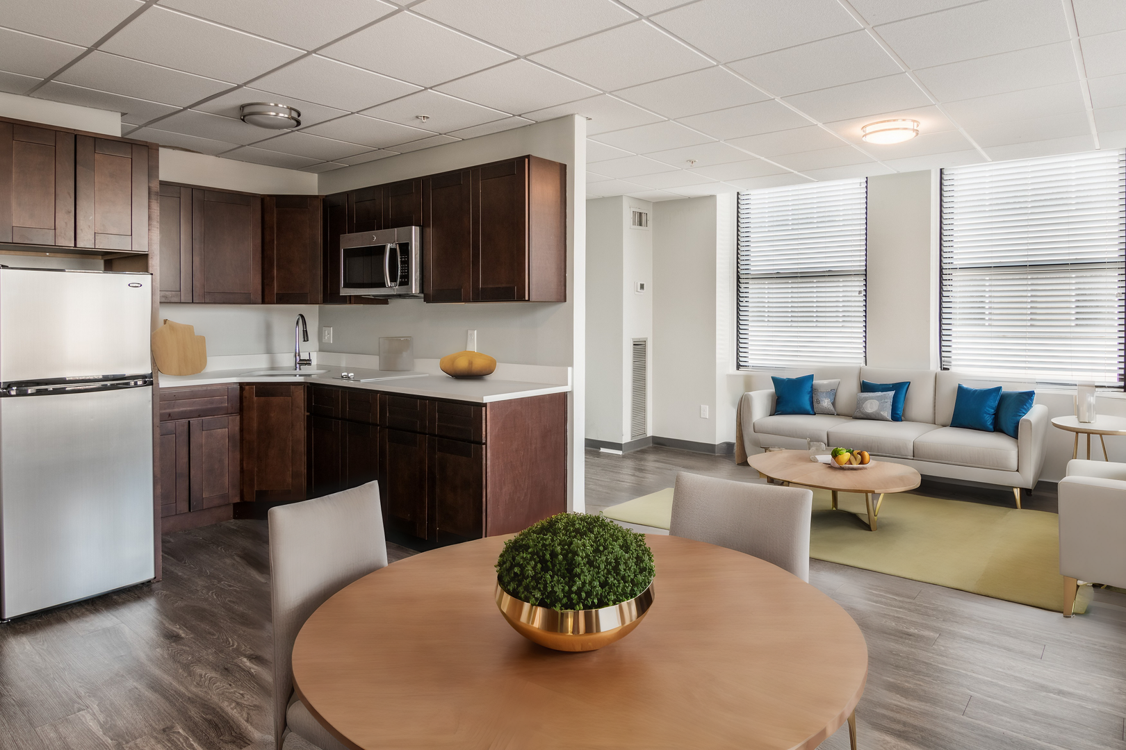 Worcester 1 beds 1 baths - $1,775 No Fee