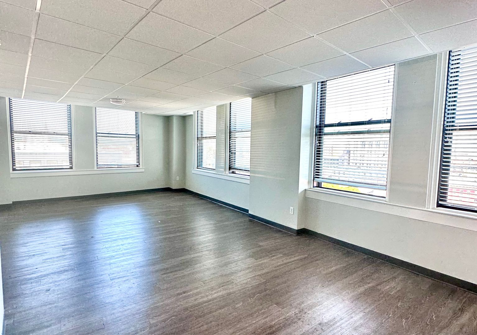 Worcester 2 beds 1 baths - $2,225 No Fee