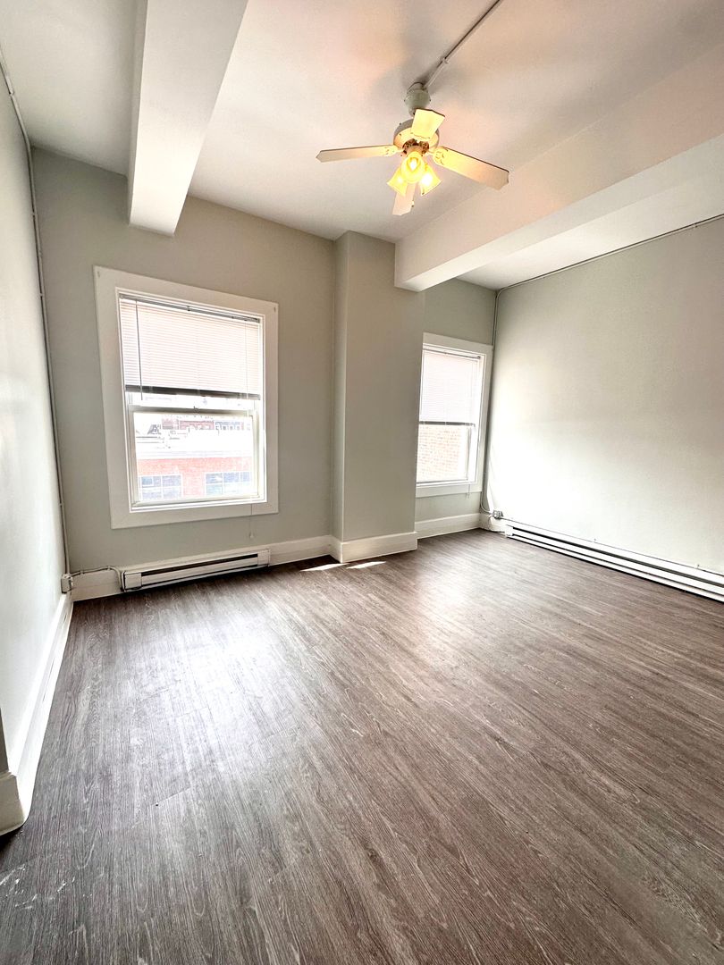 Franklin Street Worcester