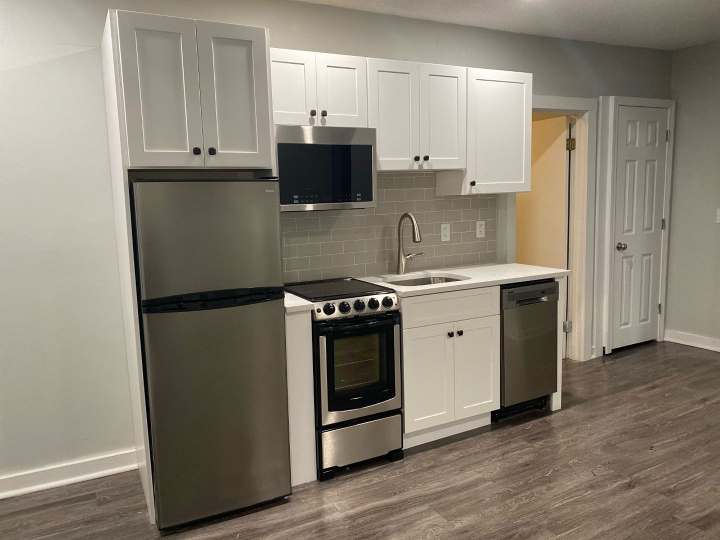 Worcester - $1,400