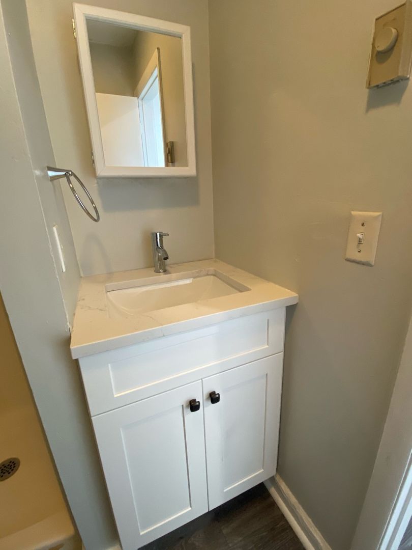 Worcester - $1,400