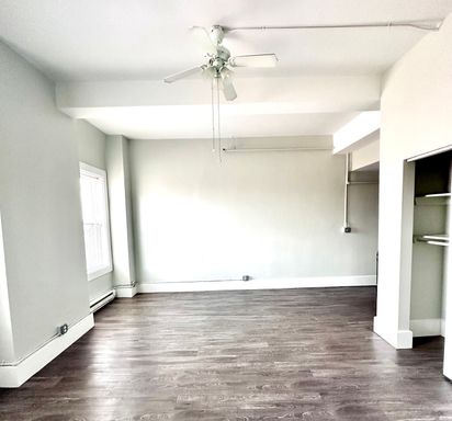 Modern Studio at Bancroft on the Grid – Downtown Worcester – photo 1