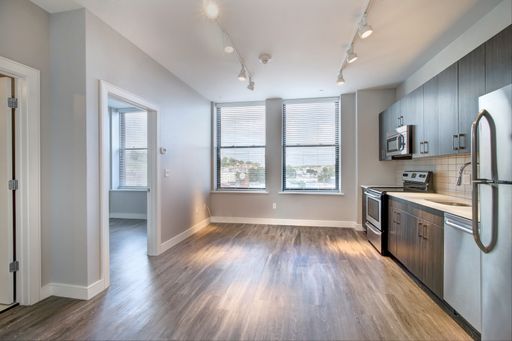 Budget Friendly One Bedroom – photo 1