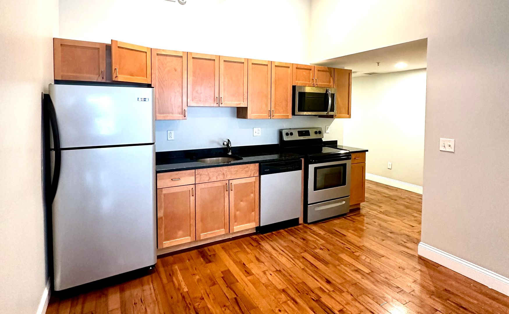Worcester - $1,575