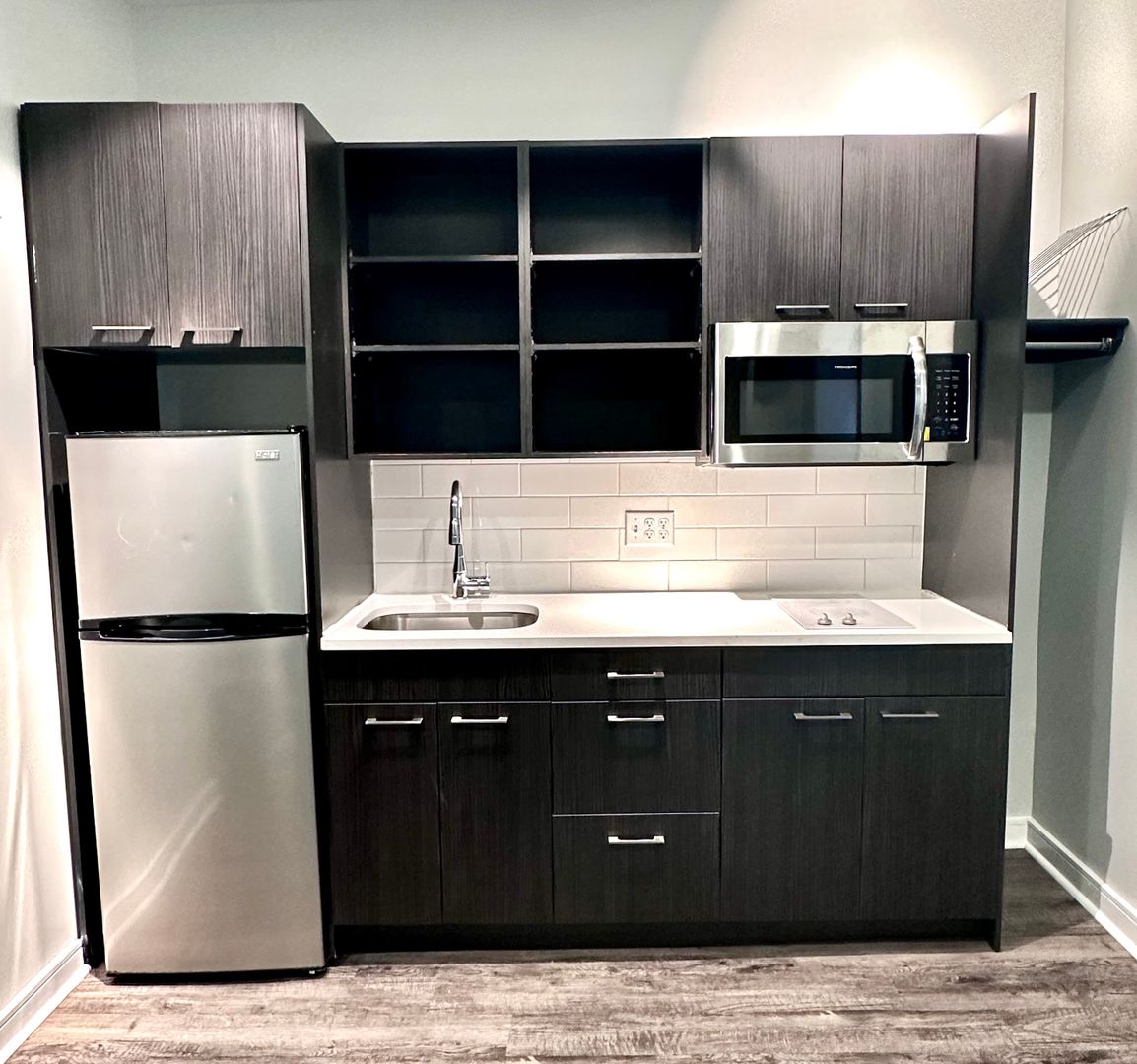 Worcester  Studio 1 baths - $1,250 No Fee