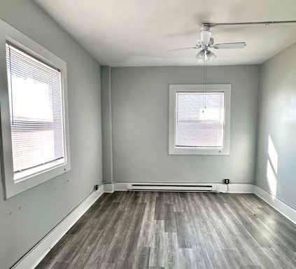 Live Connected at Bancroft on the Grid – Modern 1BR Downtown – photo 1