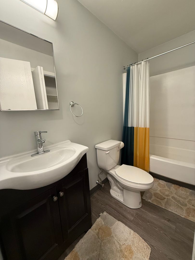 Worcester - $1,850+ /mo