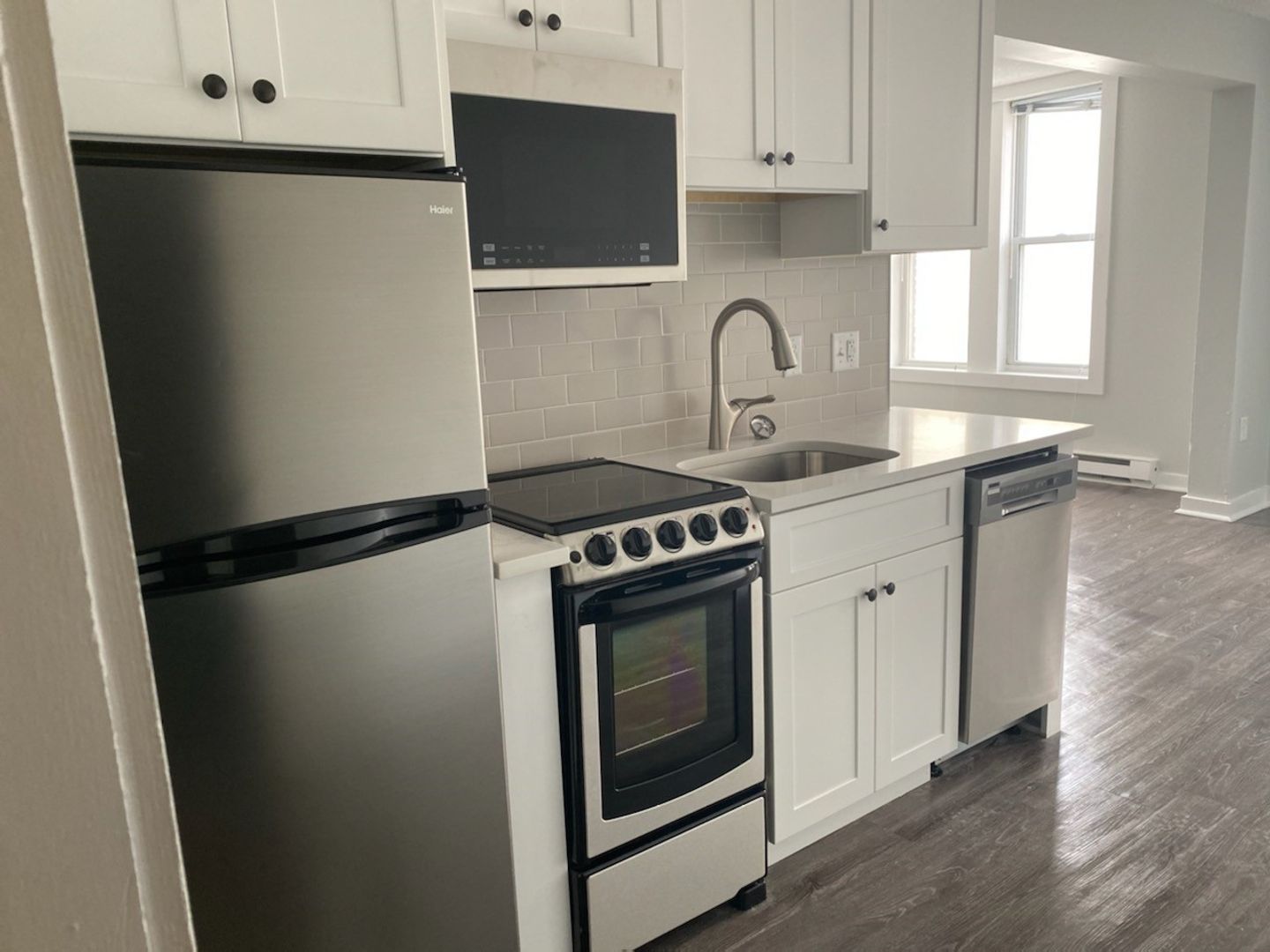 Worcester - $1,375+ /mo