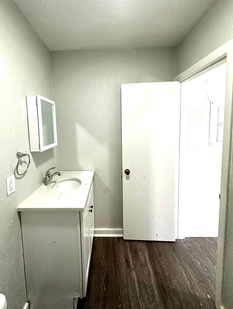 Franklin Street, Worcester